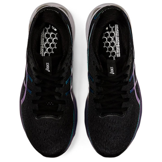 Asics Gel-Nimbus 24 Platinum